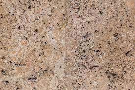 Granite vs. Marble