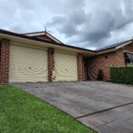 Garage Door Repairs vs Replacement