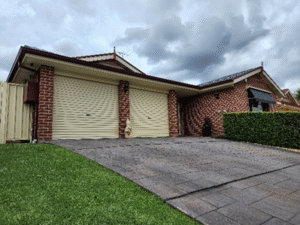 Garage Door Repairs vs Replacement